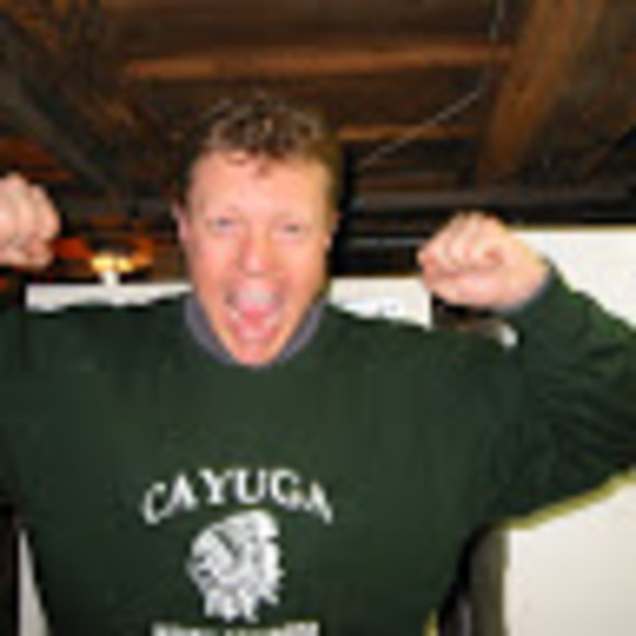 Meet your Posher, Tim - Picture 1 of 1